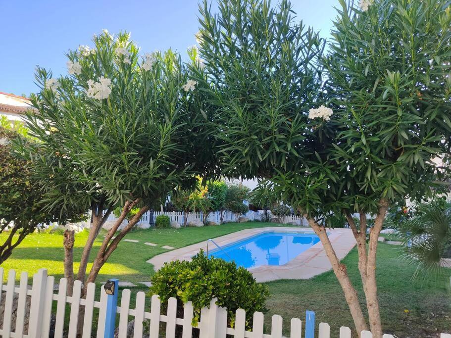 فيلا Casita El Espiral مونتيخاكي المظهر الخارجي الصورة