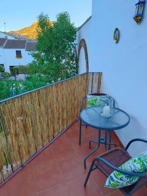 فيلا Casita El Espiral مونتيخاكي المظهر الخارجي الصورة