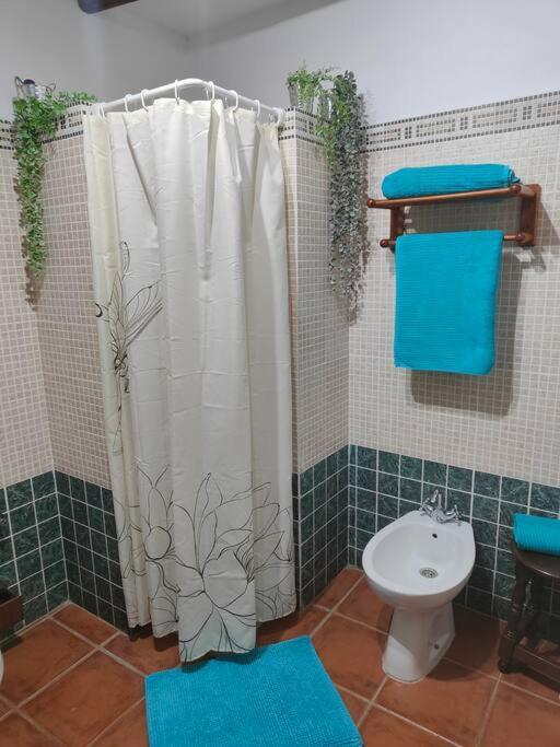 فيلا Casita El Espiral مونتيخاكي المظهر الخارجي الصورة