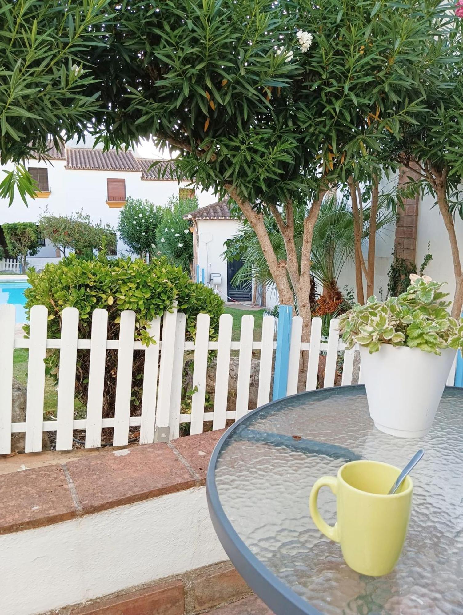 فيلا Casita El Espiral مونتيخاكي المظهر الخارجي الصورة
