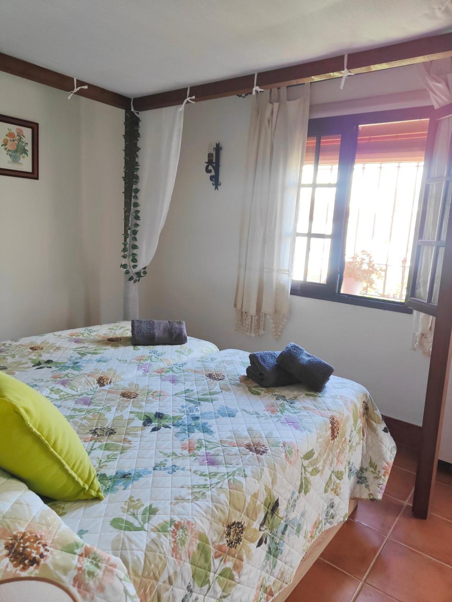 فيلا Casita El Espiral مونتيخاكي المظهر الخارجي الصورة