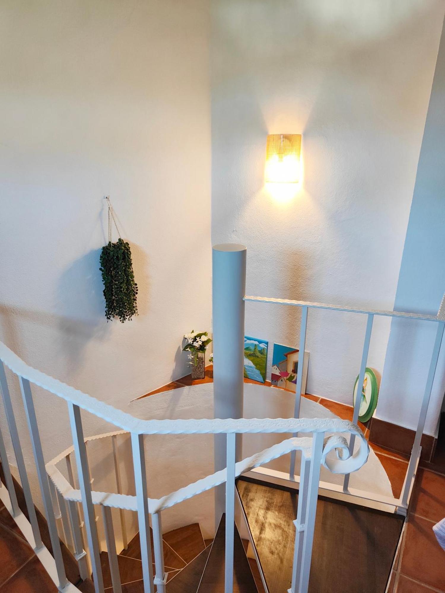 فيلا Casita El Espiral مونتيخاكي المظهر الخارجي الصورة